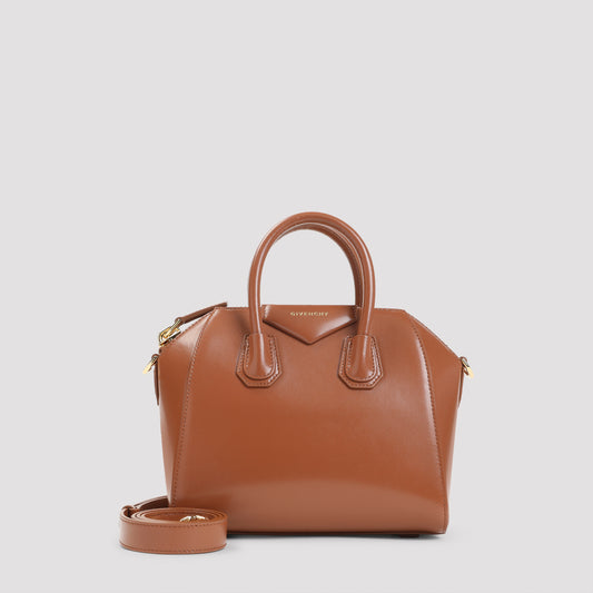 antigona mini handbag-image-1