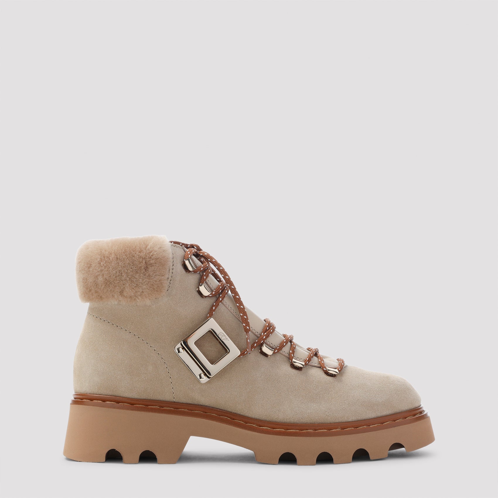 viv rangers track fur boots-image-1