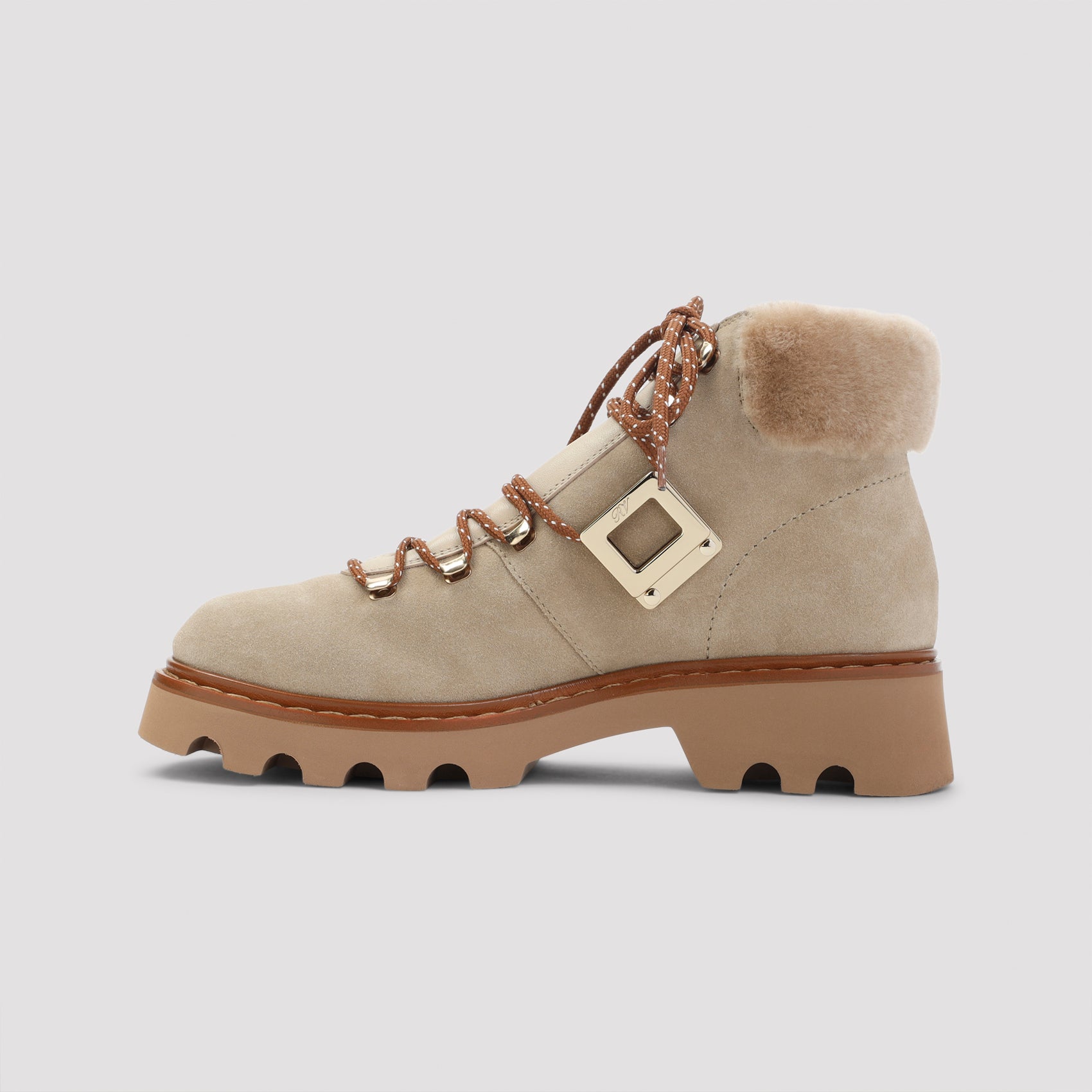 viv rangers track fur boots-image-4