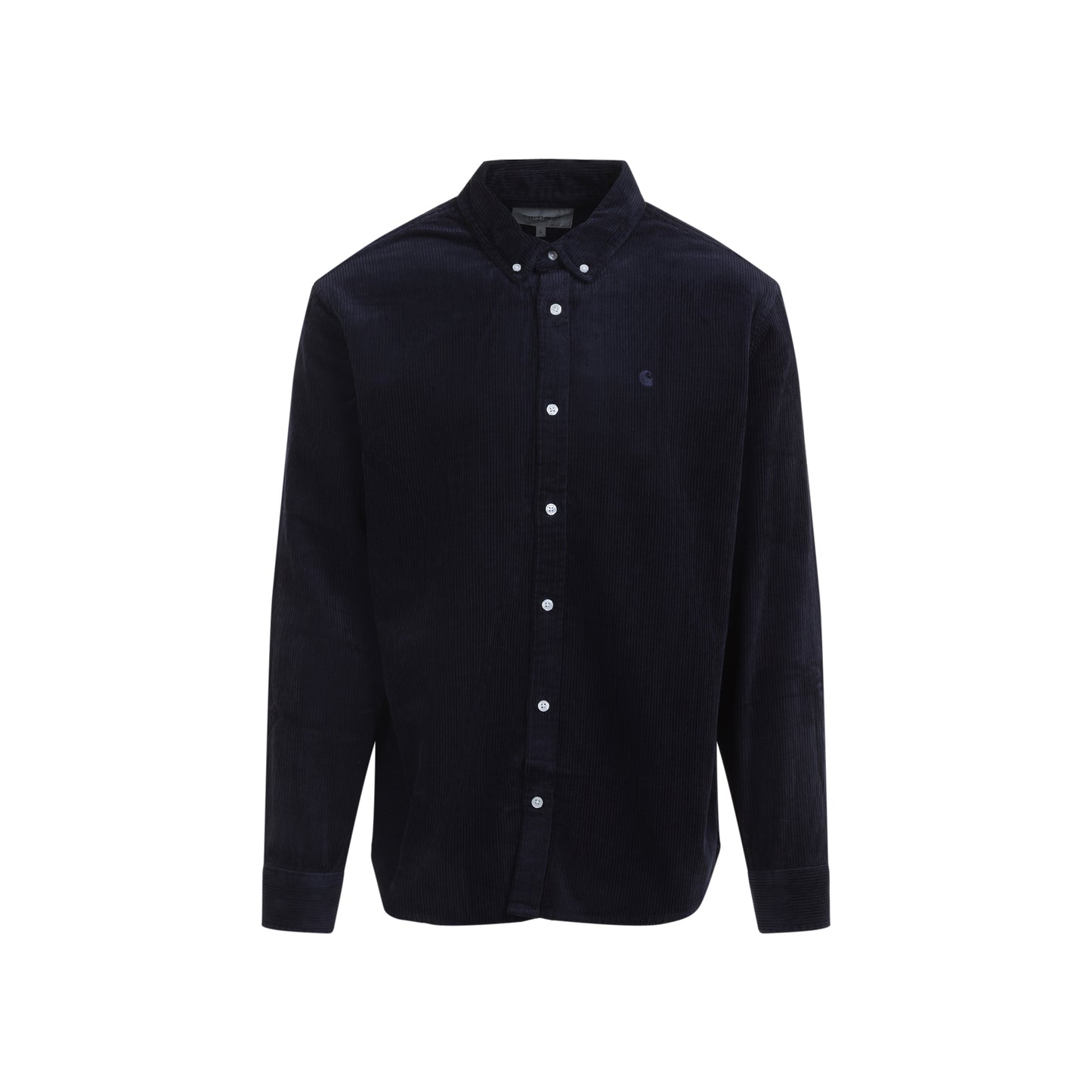 long sleeves madison cord shirt-image-2