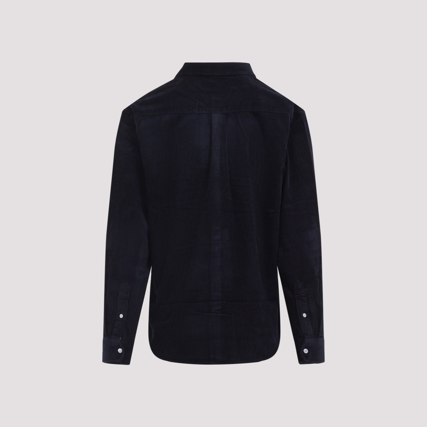 long sleeves madison cord shirt-image-4