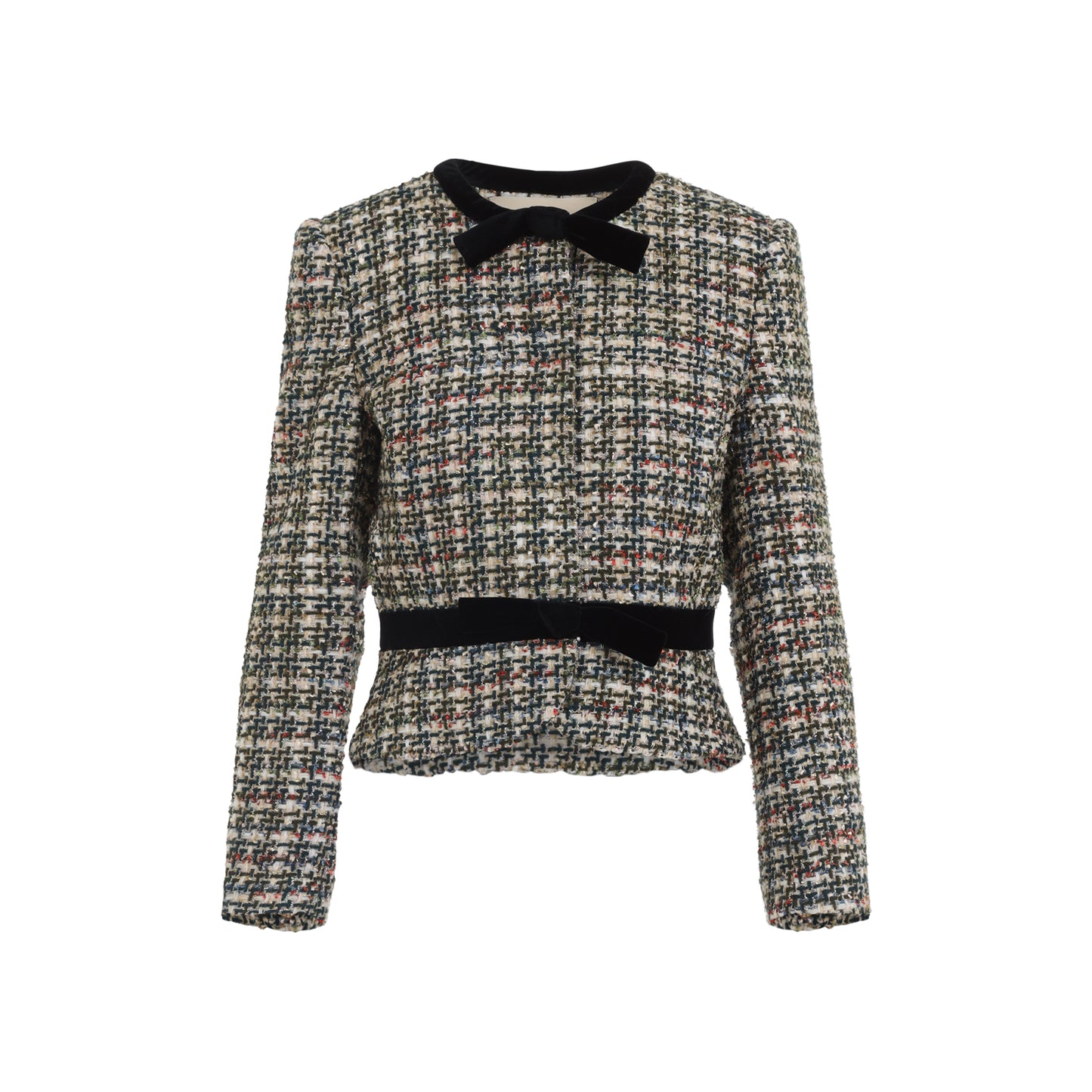 tweed multi jacket-image-2