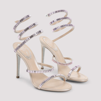renè caovilla sandal-image-5