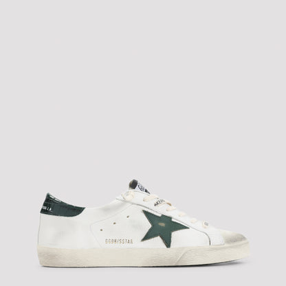 superstar sneakers-image-1