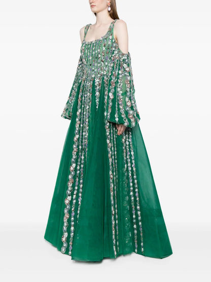 off-shoulder-beaded-dress-with-shoulder-straps-rtwfw23-7