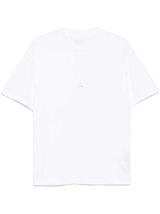Long -sleeved t -shirt
