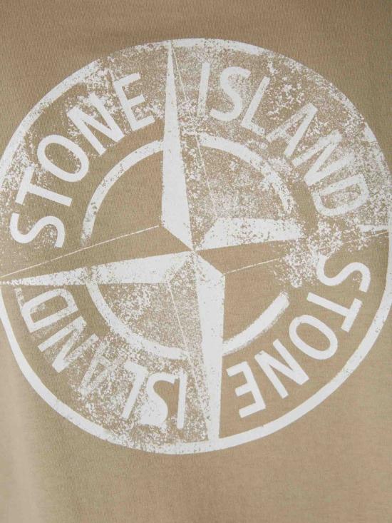 Short -sleeved t -shirt