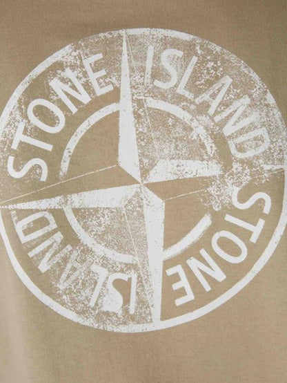 Short -sleeved t -shirt
