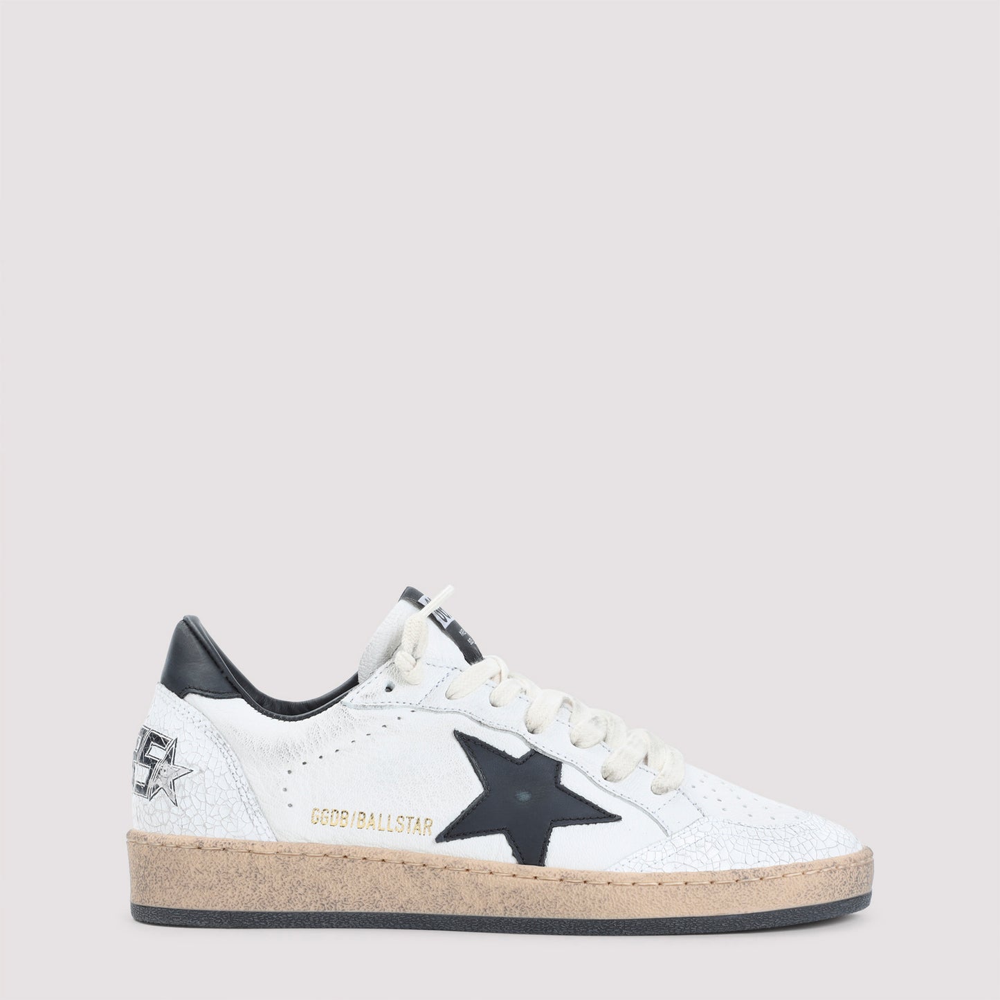 ballstar sneakers-image-1