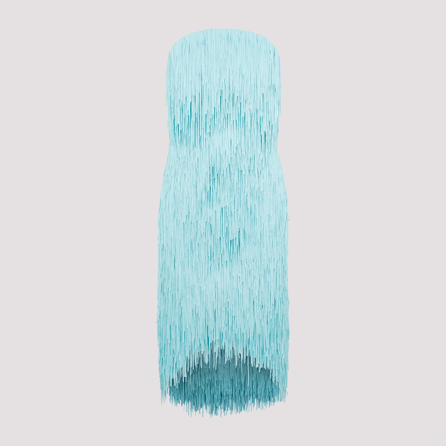 fringed midi dress-image-1