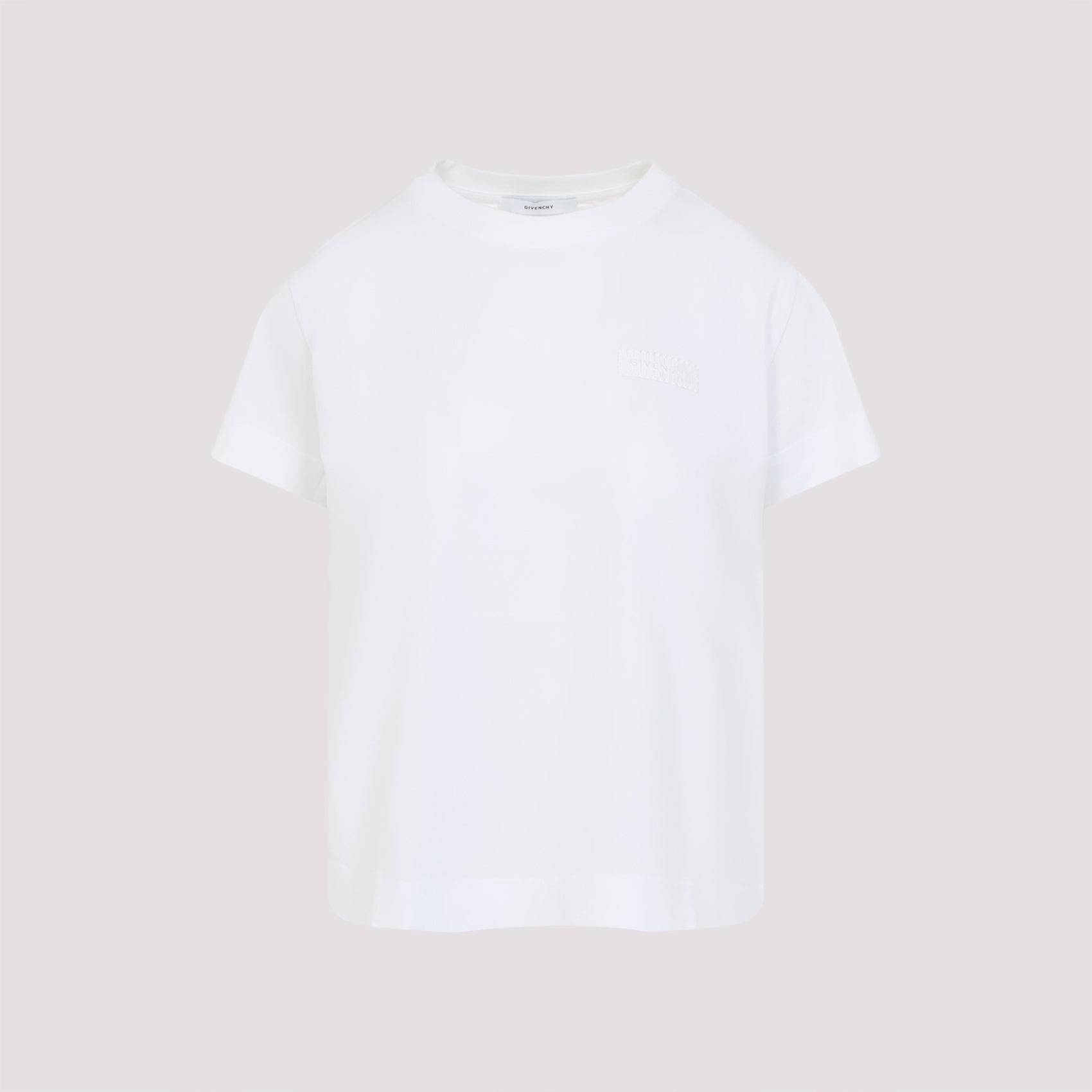 cotton t-shirt-image-1