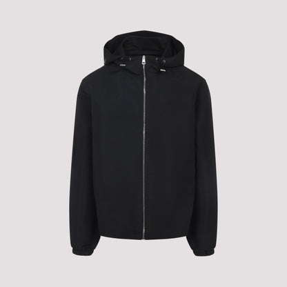 windbreaker jacket-image-1