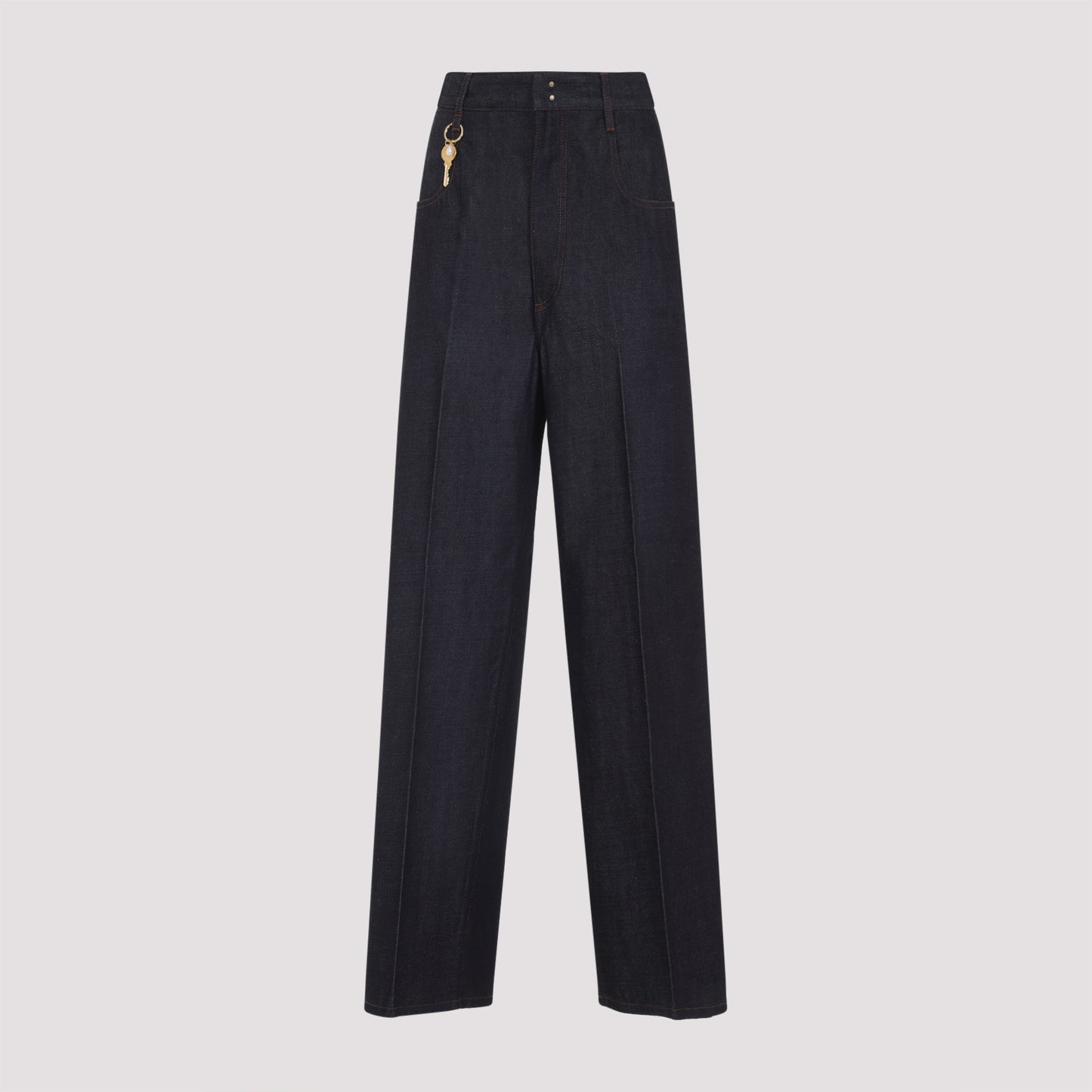 wide leg jeans-image-1