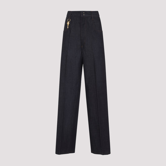 wide leg jeans-image-1