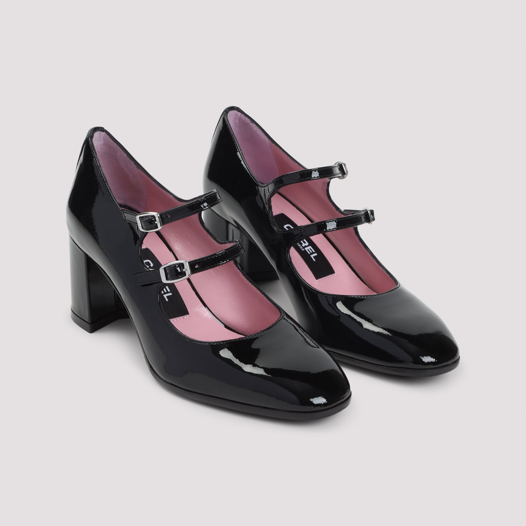 carel alice mary jane pumps-image-5