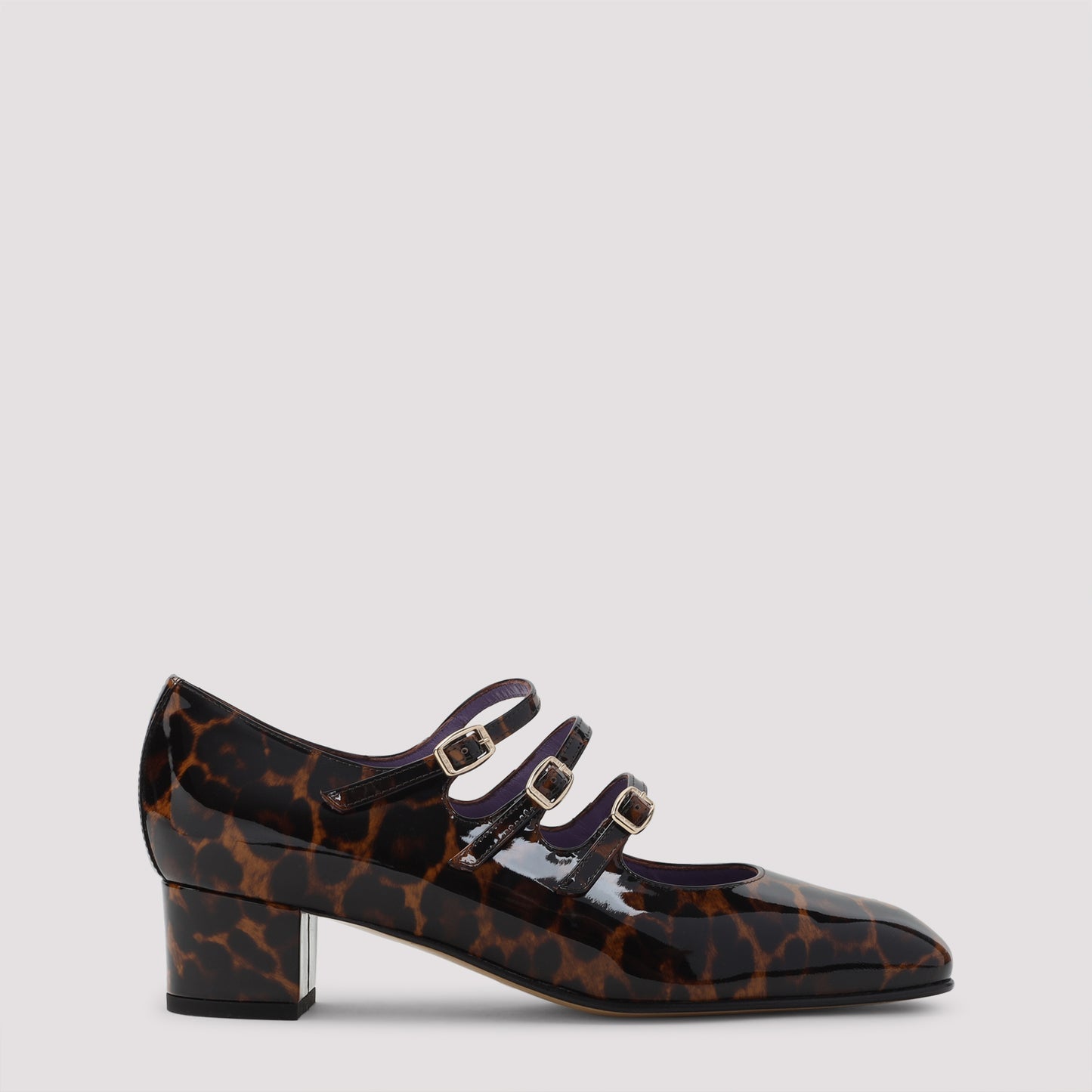 carel kina mary jane pumps-image-1