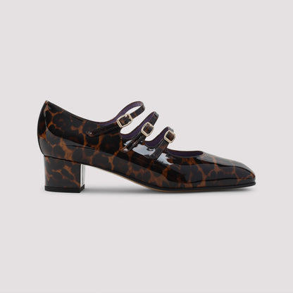 carel kina mary jane pumps-image-3
