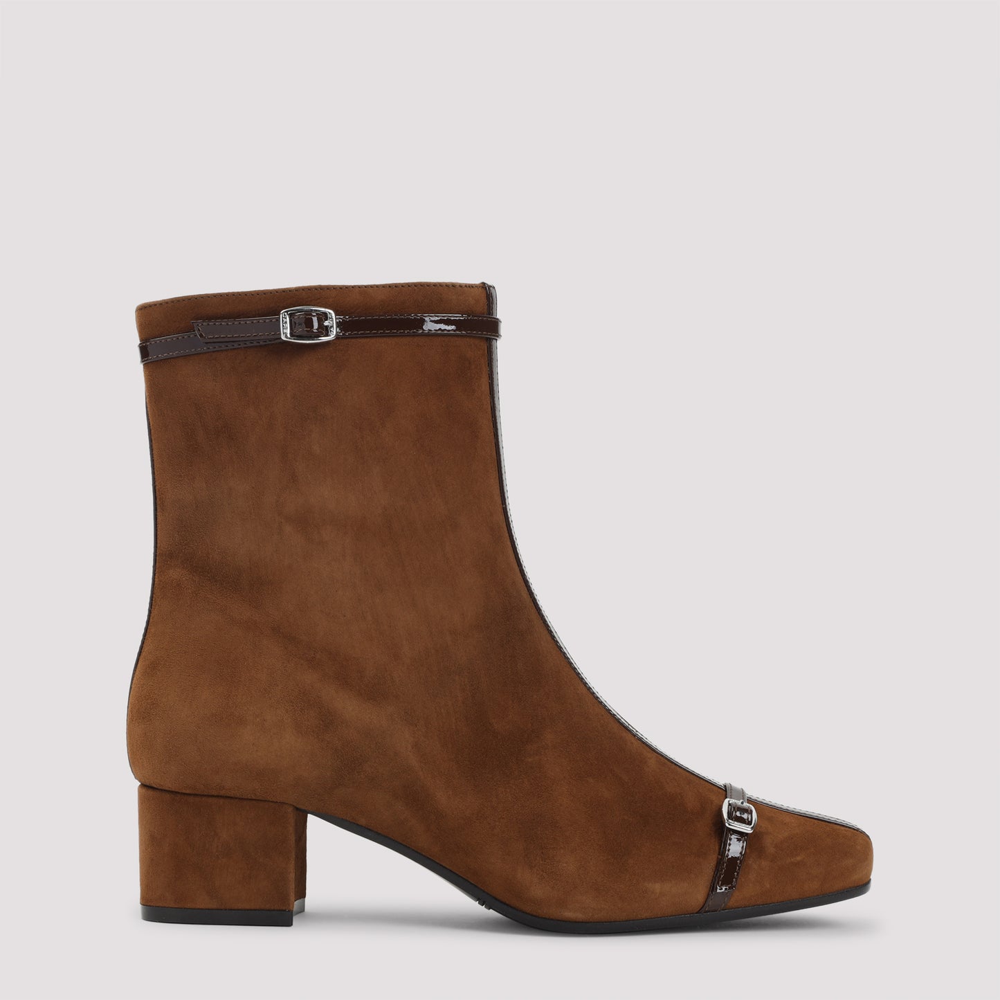 carel start booties-image-1