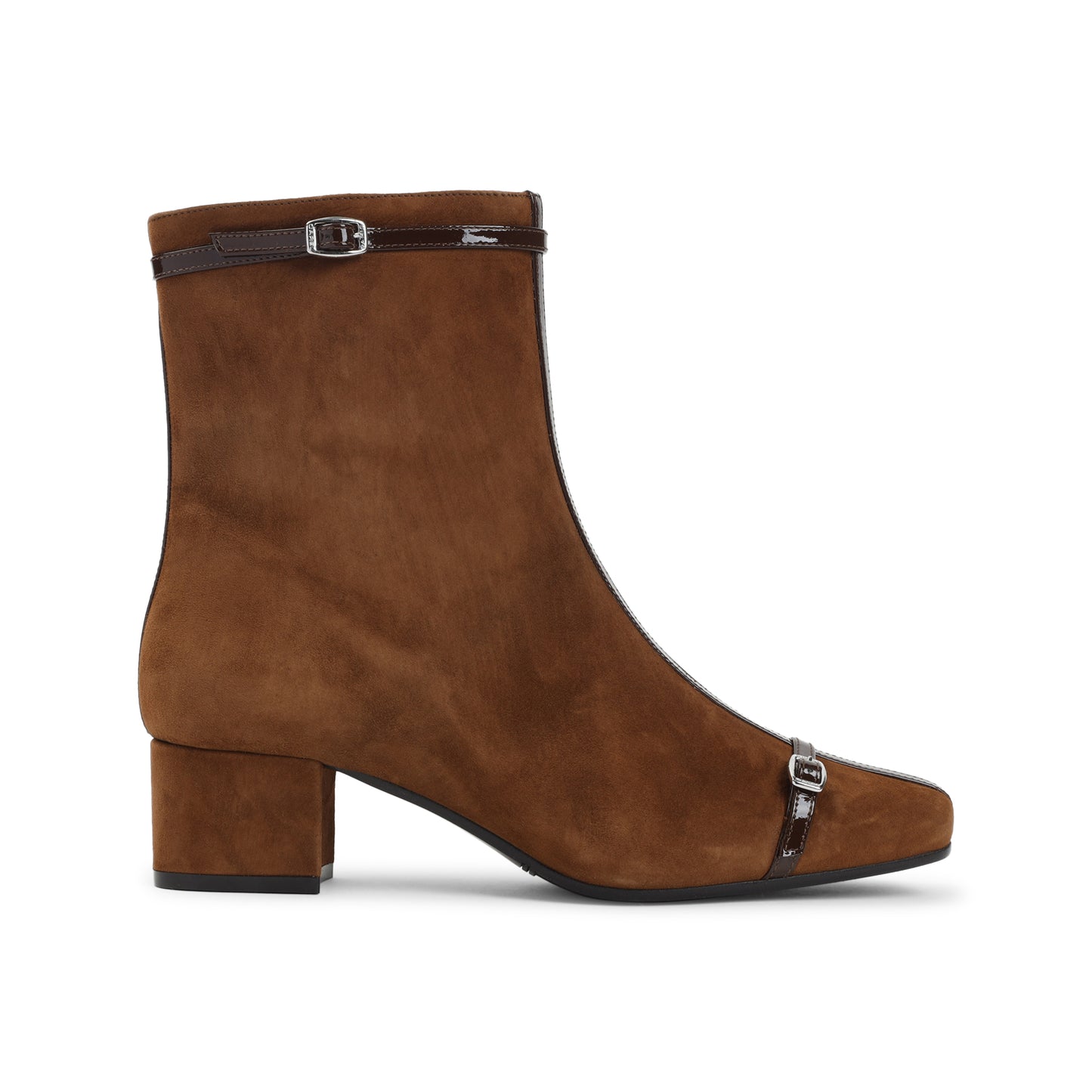 carel start booties-image-2