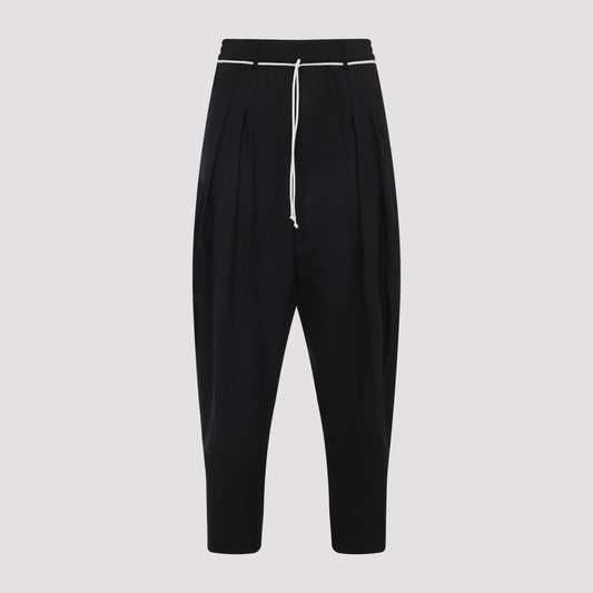 drawstring pant-image-1