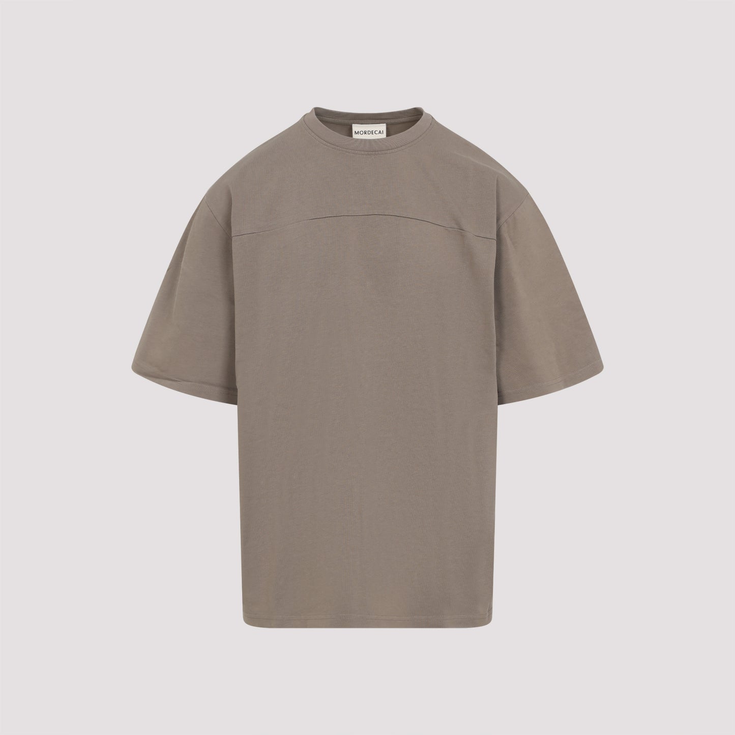 classic fit t-shirt-image-1