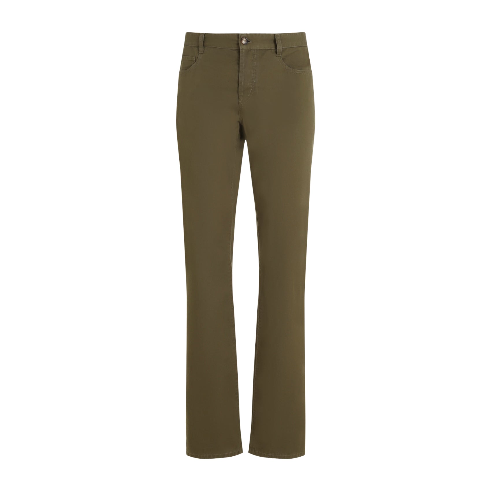 slim fit pants-image-2
