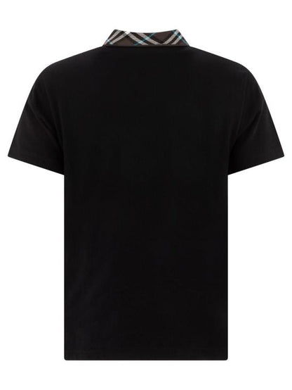 Polo t -shirt