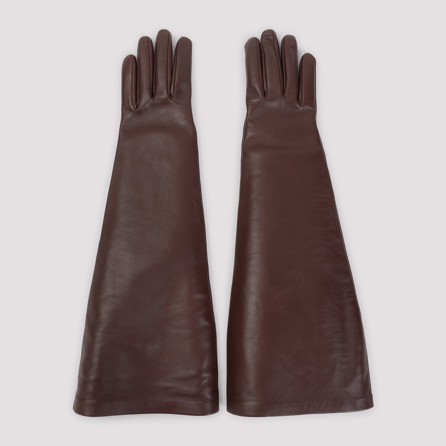 nappa leather gloves-image-1