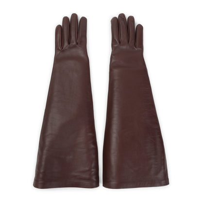 nappa leather gloves-image-2