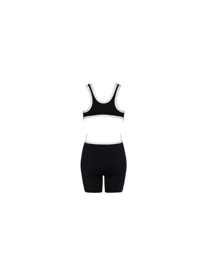 BETHANY COMBI SHORT