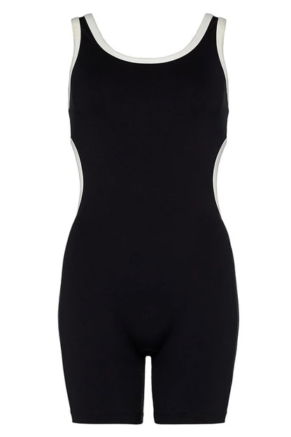 BETHANY COMBI SHORT
