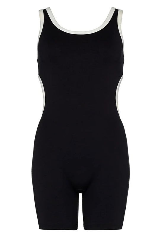 BETHANY COMBI SHORT