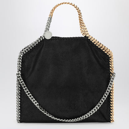 Foldable Falabella Black Bag