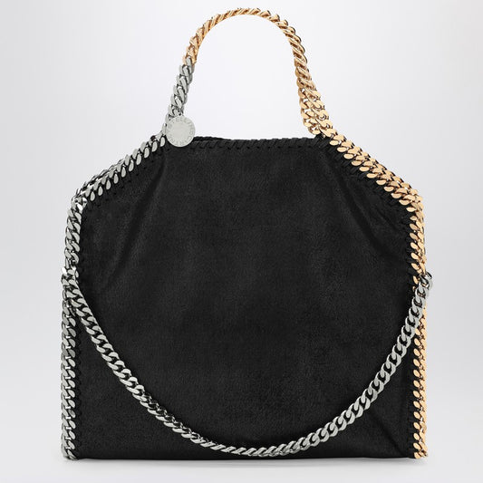 Foldable Falabella Black Bag
