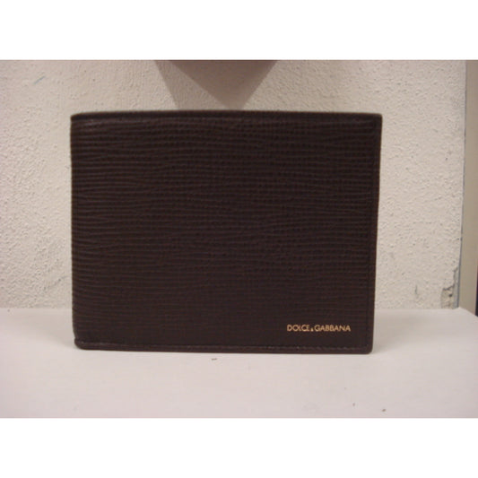 Wallet Dolce & Gabbana