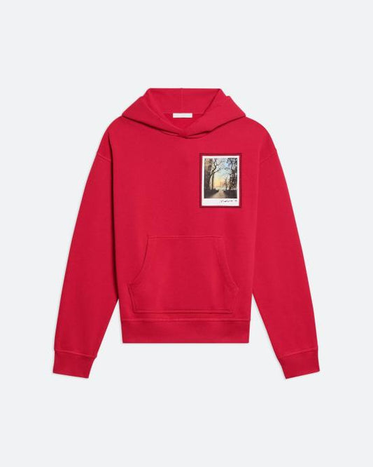 Long -sleeved t -shirt