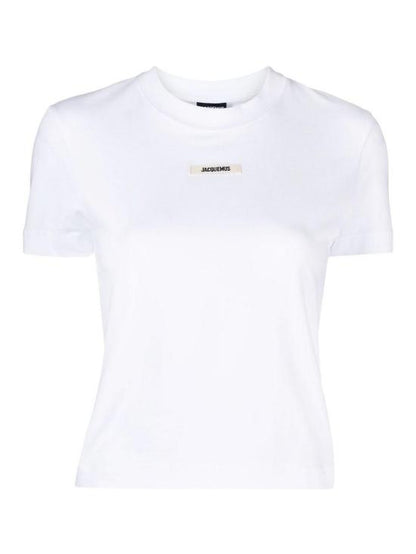 Short sleeve t -shirt