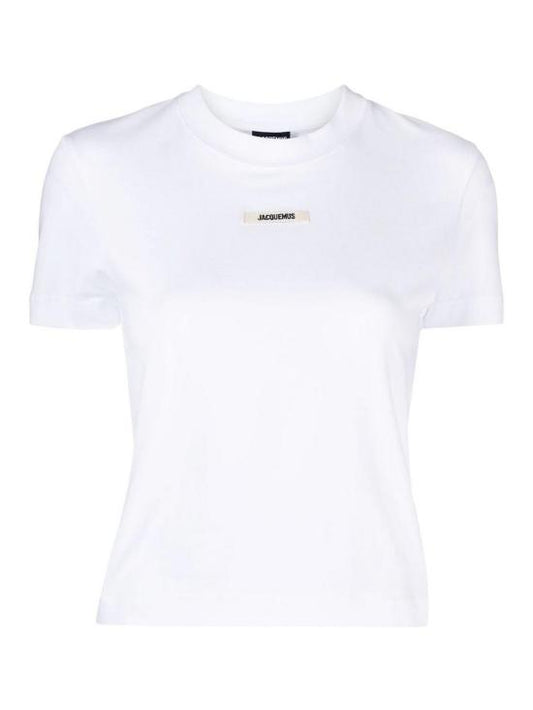 Short sleeve t -shirt