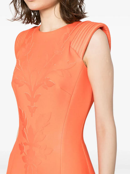 neoprene-dress-with-matching-embroidery-rtwss24-10