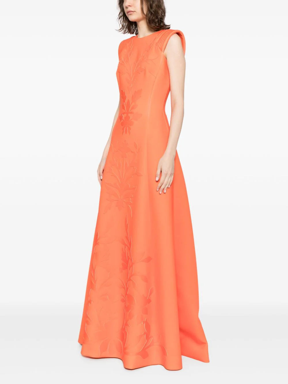 neoprene-dress-with-matching-embroidery-rtwss24-9