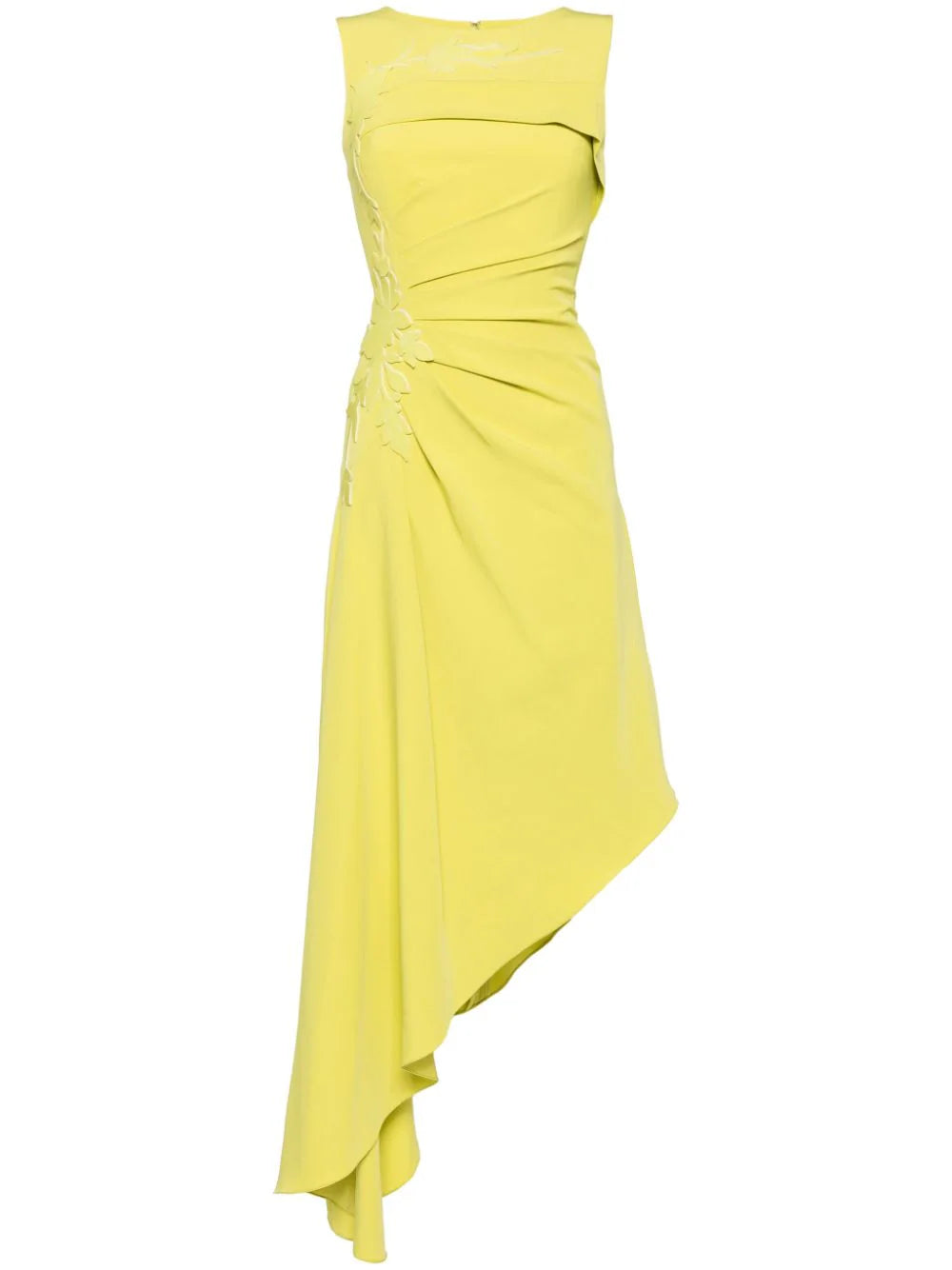 crepe,-high-low-dress-with-matching-embroidery-rtwss24-3