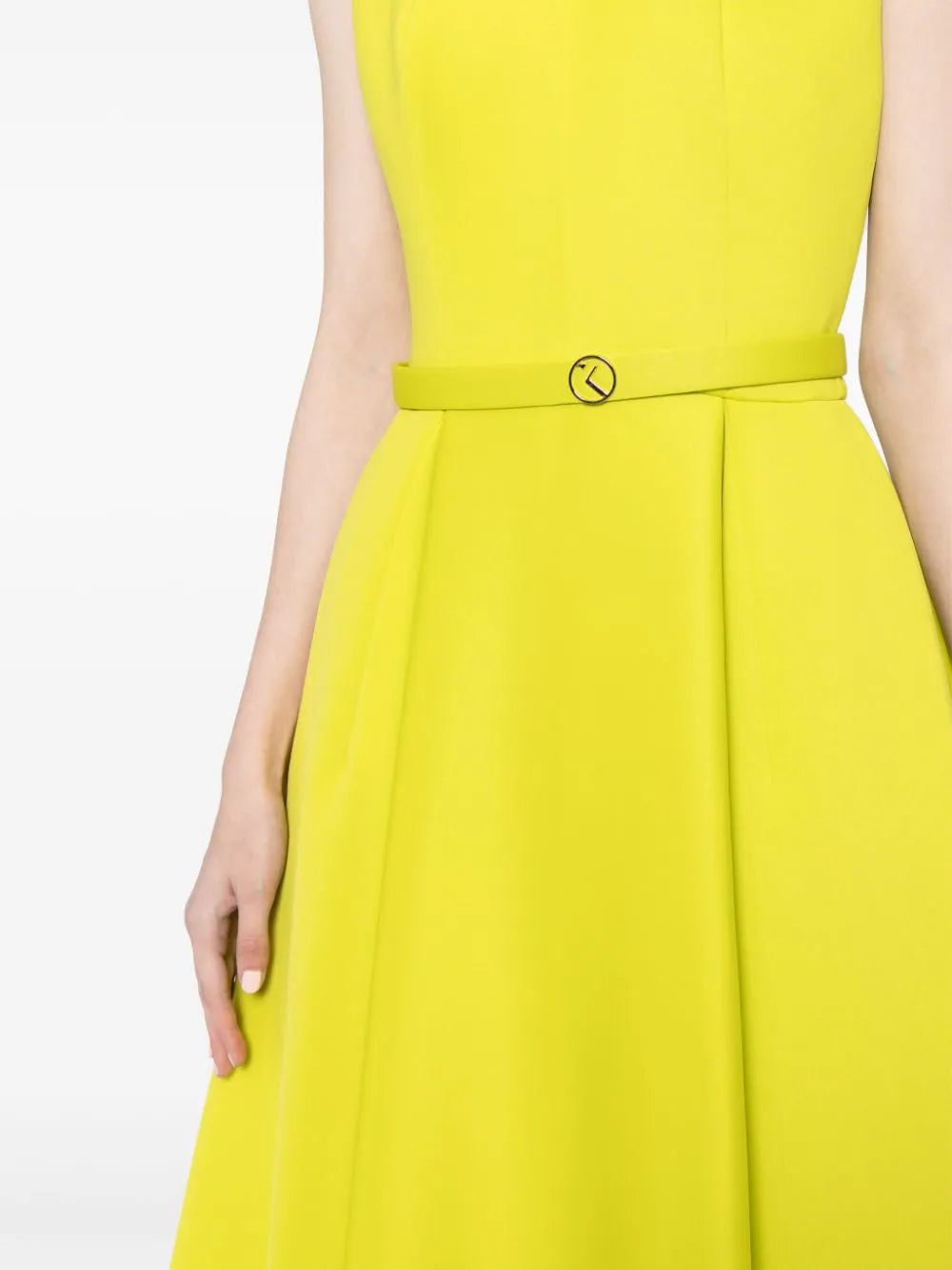 neoprene-dress-with-high-low-skirt-rtwss24-10