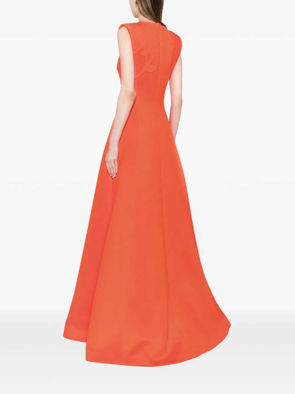 neoprene-dress-with-floral--embroidery-rtwss24-9