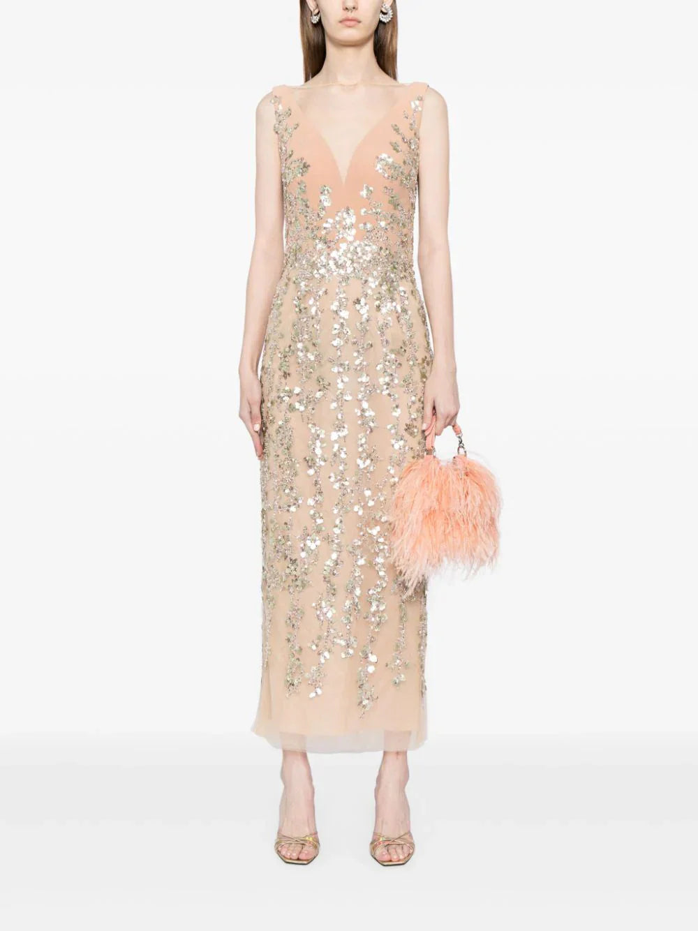 tulle,-straight-fit-dress-with-sequin-beading-rtwss24-7
