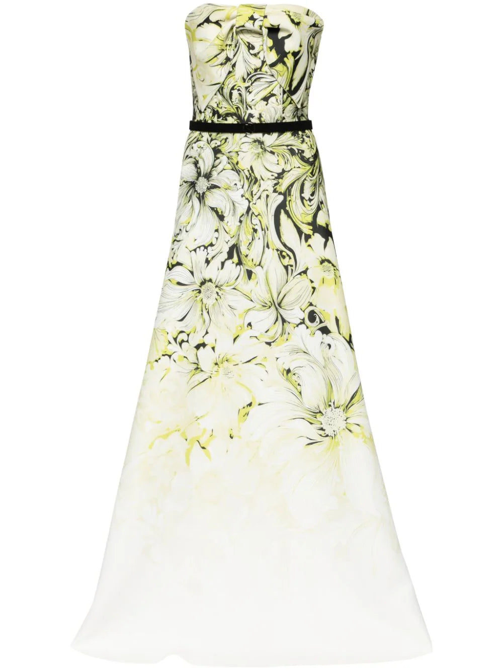 neoprene,-strapless-printed-dress-rtwss24-9