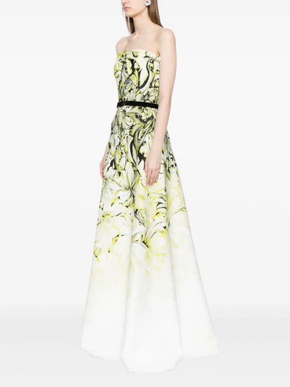 neoprene,-strapless-printed-dress-rtwss24-10