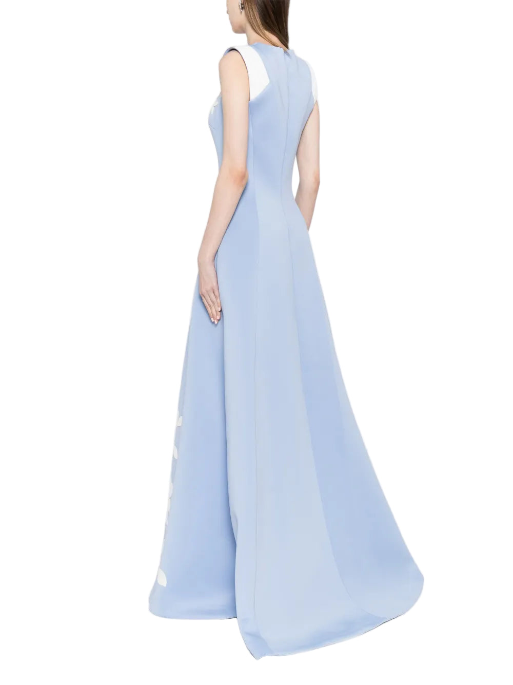 neoprene-dress-with-matching-embroidery-rtwss24-4