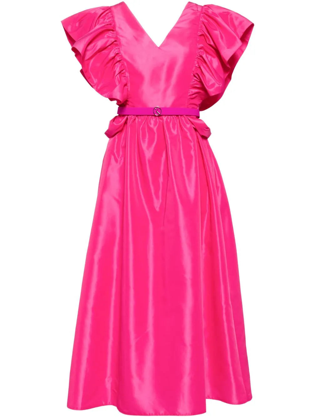 taffeta-dress-with-gathered-sleeves-rtwss24-8