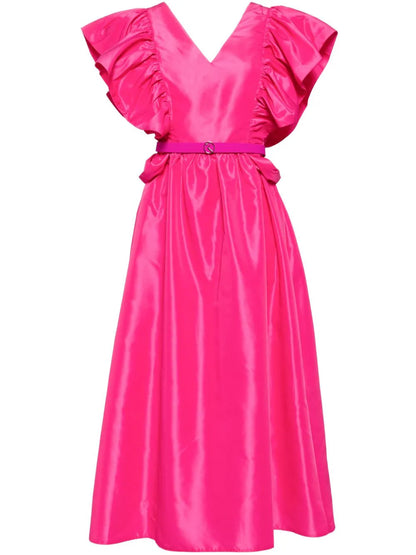 taffeta-dress-with-gathered-sleeves-rtwss24-8