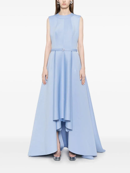 neoprene-dress-with-high-low-skirt-rtwss24-11